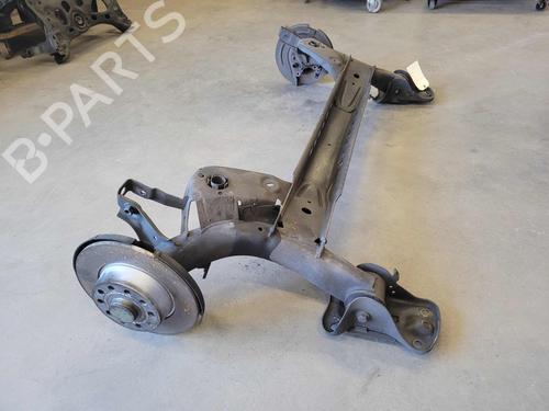Rear axle VW GOLF VII Variant (BA5, BV5) 1.6 TDI | BP24535254M2 