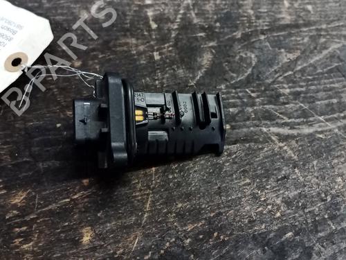 Mass air flow sensor TOYOTA AURIS Estate (_E18_) 1.6 D4-D (WWE185_) | BP22294550M95 