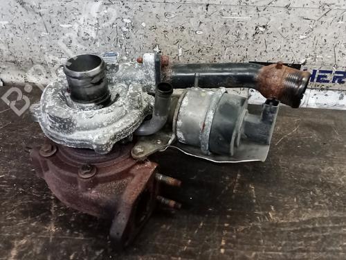 Used Turbocharger/Supercharger FIAT 500 (312_) 1.3 D Multijet (312AXE1A) (95 hp) 22294584