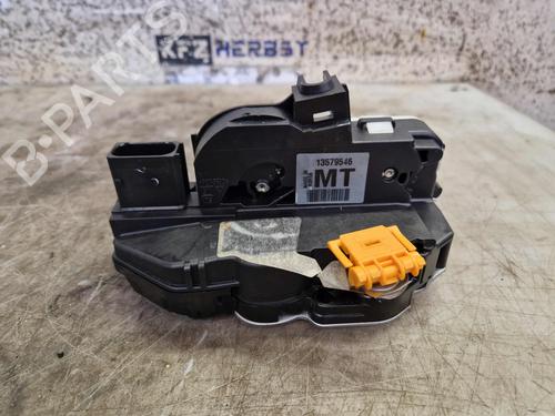 Used Rear right lock OPEL MOKKA / MOKKA X (J13) 1.6 CDTI (_76) (136 hp) 31657670