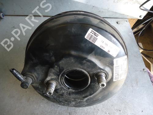Bremseservo OPEL SIGNUM Hatchback (Z03) 2.2 DTI (F48) (125 hp) 12862029