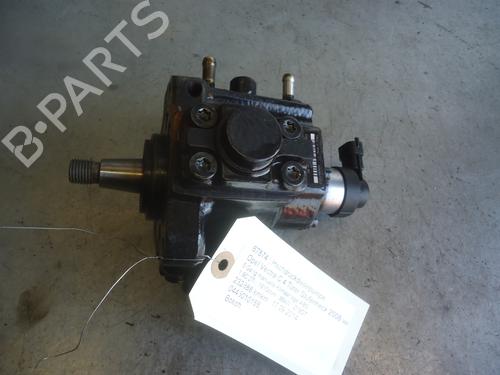 Common Rail OPEL VECTRA C GTS (Z02) 1.9 CDTI (F68) (120 hp) 13432067