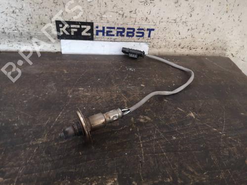 Used Electronic sensor NISSAN QASHQAI II SUV (J11, J11_) 1.3 DIG-T (140 hp) 12879682