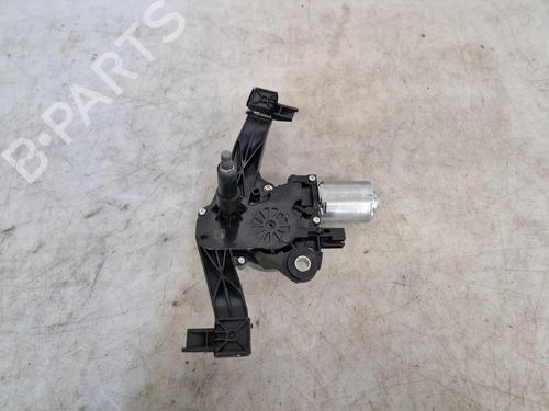 Used Rear wiper motor Rear wiper motor 39102637 39102637