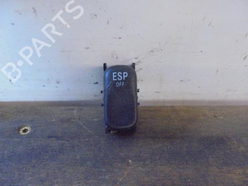 Used Switch MERCEDES-BENZ CLK (C208) CLK 200 (208.335) (136 hp) 12865586