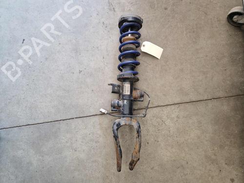 Used Right front shock absorber BMW 5 Gran Turismo (F07) 530 d xDrive (245 hp) 27240375