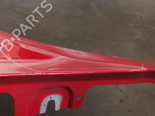 Right front fenders VW POLO V (6R1, 6C1) 1.2 TSI | BP22282248C42 