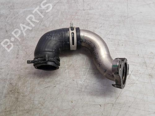 Used Pipe Pipe NISSAN X-TRAIL III (T32_, T32R, T32RR) 1.6 dCi ALL MODE 4x4-i (NT32) (130 hp) 26509684 26509684