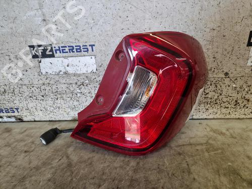 Used Right taillight Right taillight KIA PICANTO III (JA) 1.0 (67 hp) 34235348 34235348