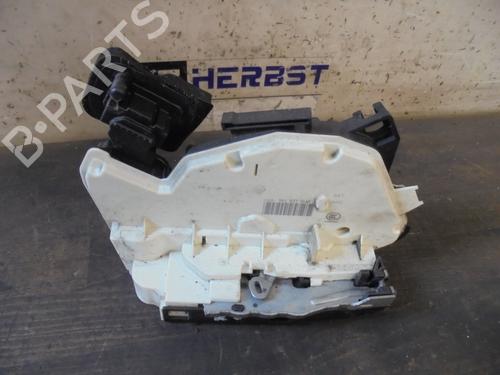 Used Front right lock VW GOLF VII Variant (BA5, BV5) 1.6 TDI (105 hp) 19946862