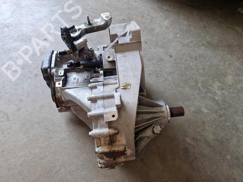 Gearbox VW TRANSPORTER T5 Platform/Chassis (7JD, 7JE, 7JL, 7JY, 7JZ, 7F 2.0 TDI | BP26649038M3 