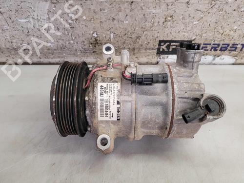 AC compressor OPEL ASTRA K (B16) 1.6 CDTi (68) | BP23645596M34 