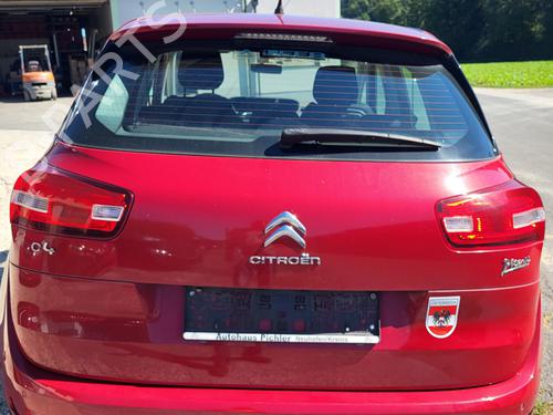 Used Tailgate Tailgate 39211245 39211245