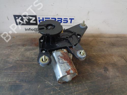 Used Rear wiper motor RENAULT LAGUNA II Grandtour (KG0/1_) 2.2 dCi (KG0F) (150 hp) 12884198