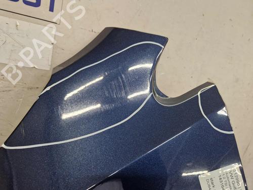 Left front fenders VW GOLF VII Variant (BA5, BV5) 1.2 TSI | BP25049214C41 