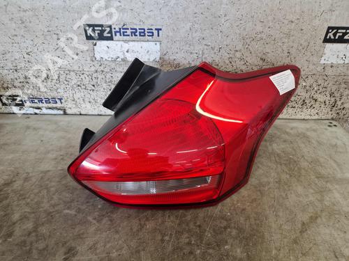 Used Right taillight Right taillight FORD FOCUS III 1.0 EcoBoost (125 hp) 34536935 34536935