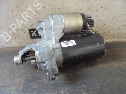 Startmotor AUDI A4 B8 (8K2) S4 quattro (333 hp) 13441495
