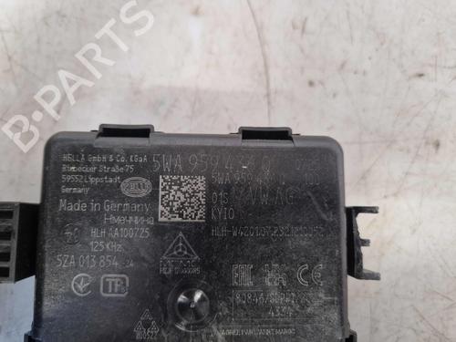 Control unit CUPRA BORN (K11) 77 e-boost | BP38931128M11 - Image 3