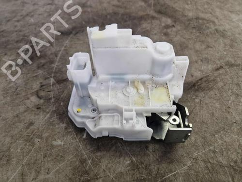 Used Rear right lock Rear right lock 38750593 38750593
