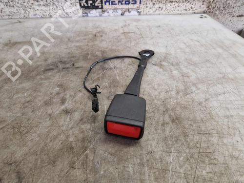 Sikkerhedssele foran højre SKODA OCTAVIA IV Combi (NX5, PV5) 1.5 TSI e-TEC (150 hp) 30587905