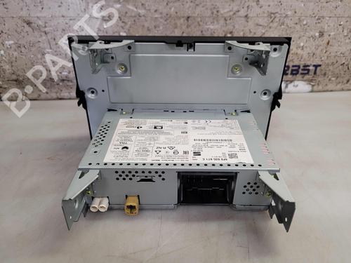 Electronic module SEAT IBIZA V (KJ1, KJG) 1.0 TGI | BP23644833M83 