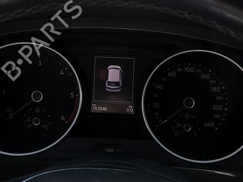Used Instrument cluster Instrument cluster VW TIGUAN (AD1, AX1) 2.0 TDI 4motion (190 hp) 35975361 35975361