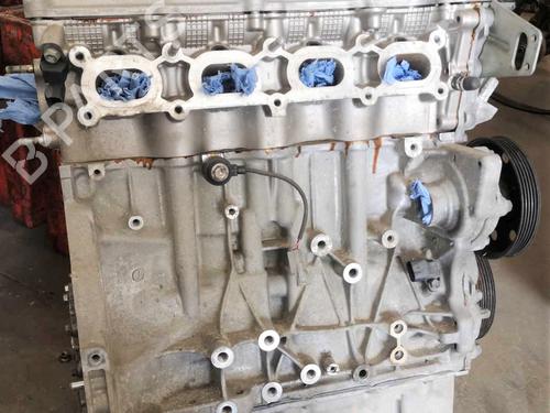Motor SUZUKI SX4 (EY, GY) 1.6 VVT (RW416, YA21S) (107 hp) 22277867