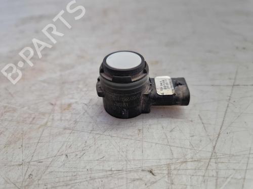 Used Electronic module VW GOLF VII Variant (BA5, BV5) 1.6 TDI (115 hp) 27638158