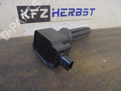 Used Electronic module FORD MONDEO IV (BA7) 2.0 SCTi (203 hp) 13441023