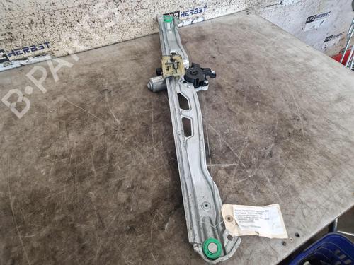 Used Front right window mechanism Front right window mechanism 37436295 37436295