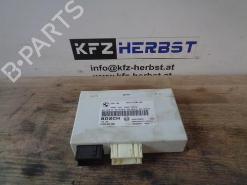 Used Control unit BMW 3 (E90) 330 i (272 hp) 12864234