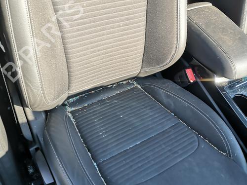 Sæde højre fortil FORD KUGA II (DM2) 1.5 TDCi | BP37068476C16 - Image 2
