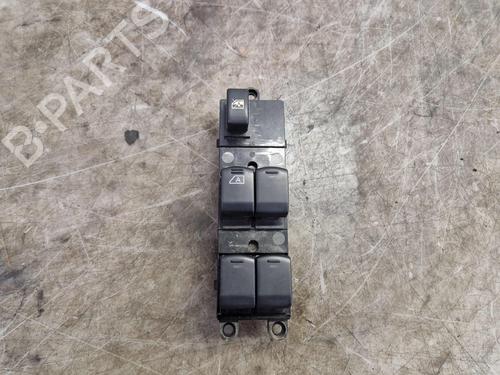 Mando NISSAN NAVARA NP300 (D40) 2.5 dCi (144 hp) 31640560