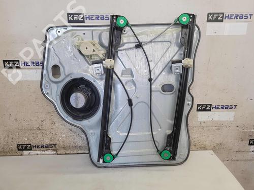 Front left window mechanism VW TRANSPORTER T6 Van (SGA, SGH, SHA, SHH) 2.0 TDI 4motion | BP23277486C22