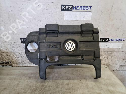 Topbeskyttelse VW SHARAN (7N1, 7N2) 1.4 TSI (150 hp) 25133081