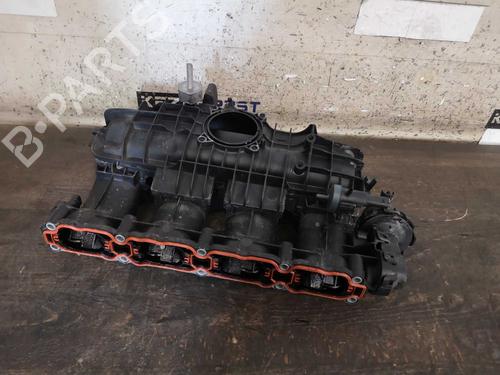 Used Intake manifold VW GOLF VII (5G1, BQ1, BE1, BE2) 2.0 R 4motion (300 hp) 22277298