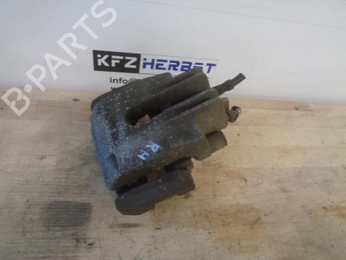 Used Right rear brake caliper BMW 5 (E60) 530 d (218 hp) 12863994