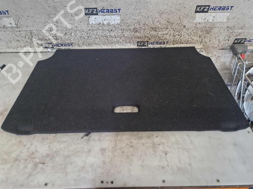 Used Luggage compartment floor Luggage compartment floor OPEL MERIVA B MPV (S10) 1.4 (75) (100 hp) 40238917 40238917