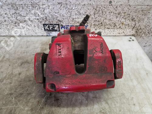 Used Right front brake caliper JAGUAR XE (X760) 3.0 S (340 hp) 30877250