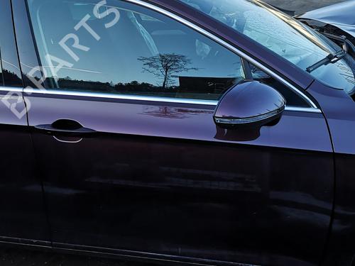 Used Right front door VW PASSAT B8 Variant (3G5, CB5) 1.6 TDI (120 hp) 32503888