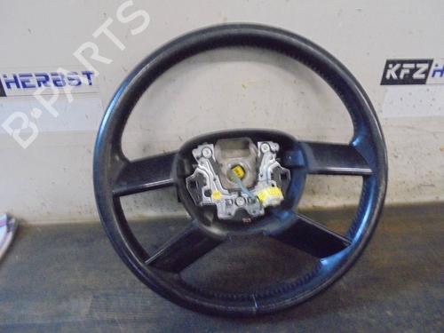 Used Steering wheel VW TOURAN (1T1, 1T2) 1.4 TSI (170 hp) 12872711