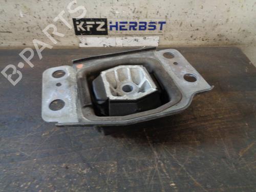 Used Gearbox mount FORD MONDEO V Turnier (CF) 2.0 TDCi (150 hp) 12872031