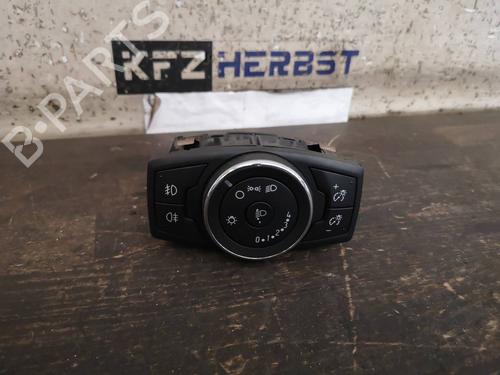 Used Headlight switch FORD TOURNEO COURIER B460 MPV 1.5 EcoBlue (100 hp) 12879635
