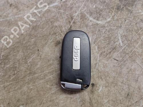 Ignition barrel JEEP CHEROKEE (KL) 2.0 T-GDi | BP30904640M48