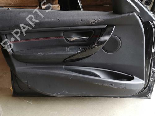 Left front door BMW 3 (F30, F80) 316 d | BP22286994C2 