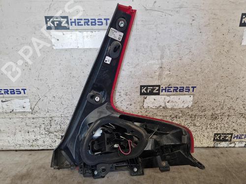 Left taillight VOLVO V40 Hatchback (525) D2 | BP35975314C34 - Image 2