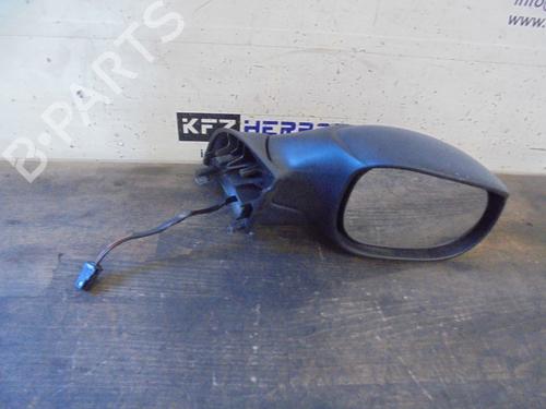 Used Right mirror CITROËN C3 I (FC_, FN_) 1.4 HDi (68 hp) 12867237