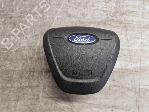 Used Driver airbag FORD TRANSIT V363 Van (FCD, FDD) 2.0 EcoBlue (105 hp) 29717710