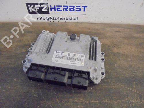 Used Engine control unit (ECU) RENAULT MEGANE II (BM0/1_, CM0/1_) 1.9 dCi (131 hp) 20092630