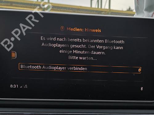 Used Display monitor Display monitor 38591210 38591210